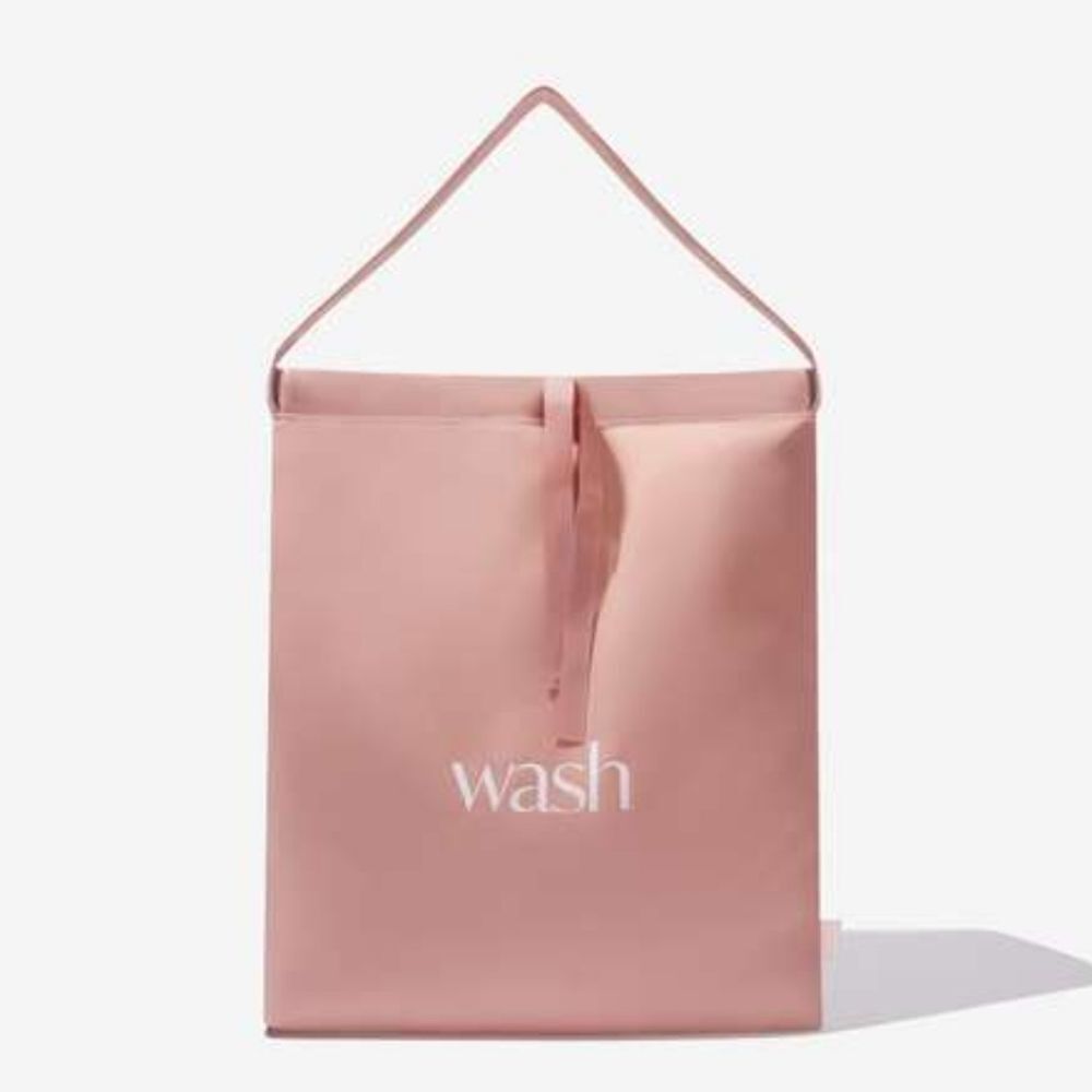HANKY PANKY Wash & Wear Bags Pink Set of 2